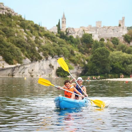Hotel Les Petits Oreillers Saint-Martin-d'Ardeche Ngoại thất bức ảnh