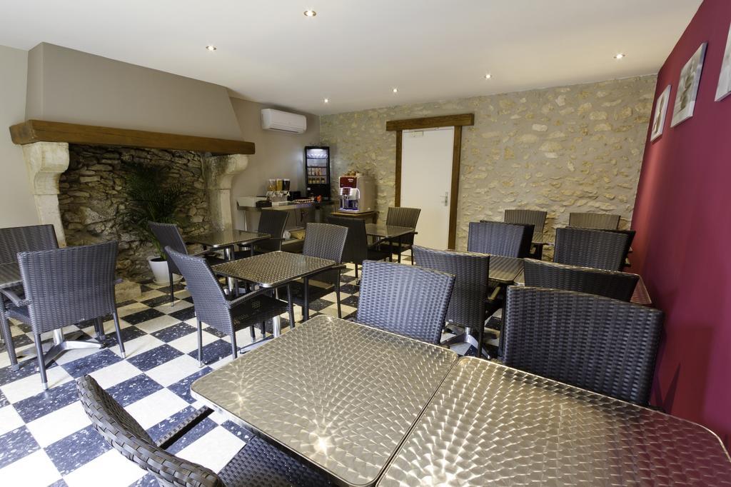 Hotel Les Petits Oreillers Saint-Martin-d'Ardeche Ngoại thất bức ảnh