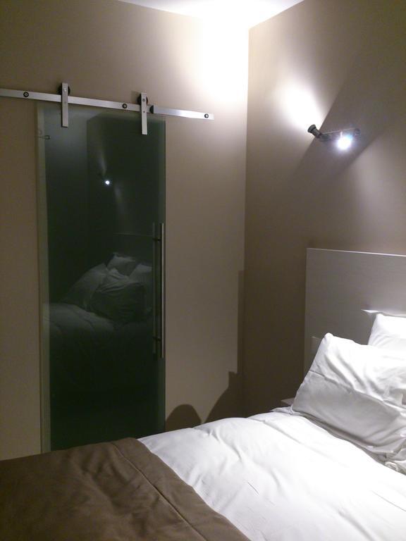 Hotel Les Petits Oreillers Saint-Martin-d'Ardeche Phòng bức ảnh
