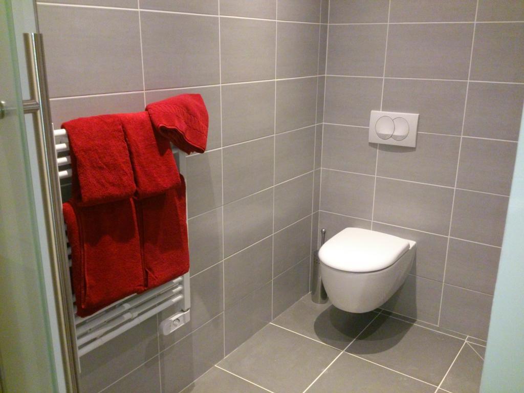Hotel Les Petits Oreillers Saint-Martin-d'Ardeche Phòng bức ảnh